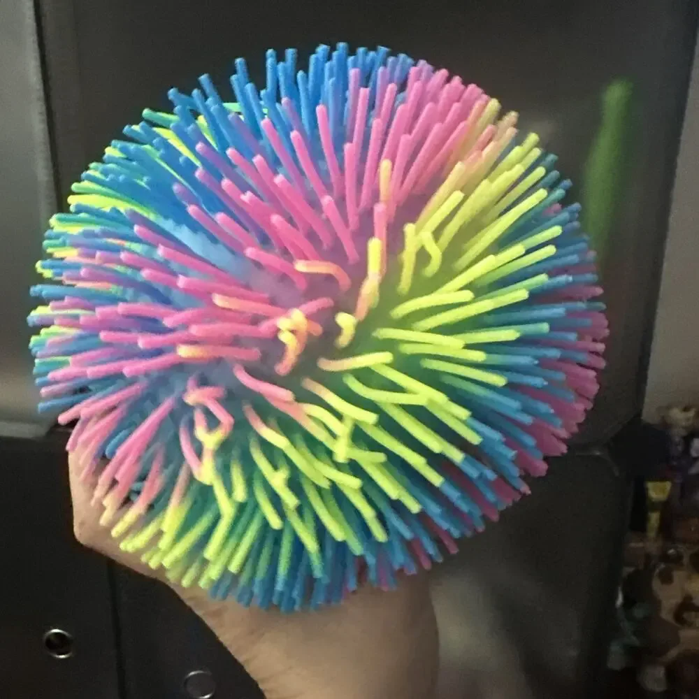 PPNC Pufferz Jumbo Puffer Ball